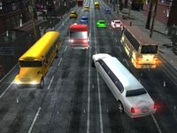 Real Racing Car on Smashy Road screenshot, image №1987511 - RAWG