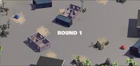 Tank vs Tank (63160047) screenshot, image №3853452 - RAWG