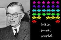 Hello small world (a.k.a "Sad game") screenshot, image №1770648 - RAWG