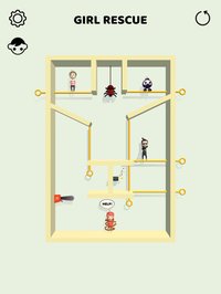 Pin Rescue screenshot, image №2364300 - RAWG