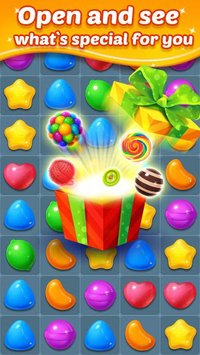 Candy Fever 2 screenshot, image №1538757 - RAWG