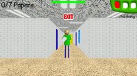 Baldi Loves Grades screenshot, image №3544876 - RAWG