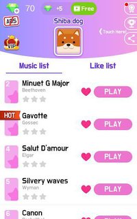 Magic Cat Piano Tiles - Pet Pianist Tap Animal screenshot, image №2074076 - RAWG