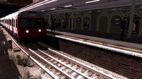 World of Subways Vol. 3: London Underground Simulator screenshot, image №580335 - RAWG