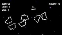 Asteroid (Jackson_Salgado) screenshot, image №1194674 - RAWG