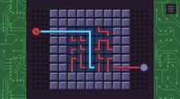 Circuitron screenshot, image №1784985 - RAWG