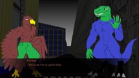 Dragongate visual novel screenshot, image №3273339 - RAWG