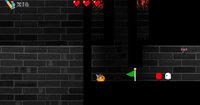 Black pumpkin screenshot, image №1141963 - RAWG