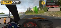 Taxi City screenshot, image №2296378 - RAWG