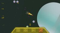 Space Junk (itch) (epord) screenshot, image №2443766 - RAWG