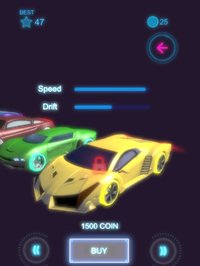 Drift Future screenshot, image №1924359 - RAWG