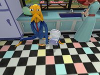 Octodad: Dadliest Catch screenshot, image №33929 - RAWG