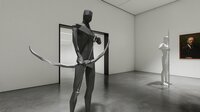 Twisted Gallery 异馆 screenshot, image №4234454 - RAWG