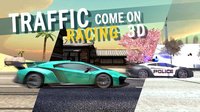 Traffic Racing 3D screenshot, image №1508873 - RAWG