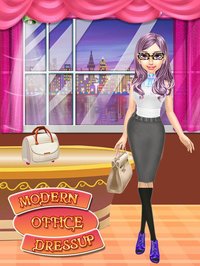 Morden Office Dressup screenshot, image №2122864 - RAWG