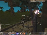 W.E.L.L. Online screenshot, image №462761 - RAWG