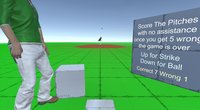 Umpire Simulator (itch) screenshot, image №1217364 - RAWG