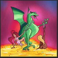 Damsels and Dragons screenshot, image №3840112 - RAWG