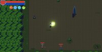 THE CROWN SPELL screenshot, image №2457605 - RAWG