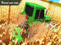 USA Farming Simulator 3D: Pro Farm Tractor Drive screenshot, image №1743569 - RAWG