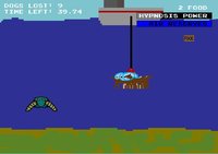 Cuttlefish Dog Wrangler screenshot, image №1179678 - RAWG