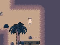 Alone - Ludum Dare 45 screenshot, image №2202589 - RAWG