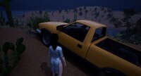 Dread Tomb screenshot, image №4169957 - RAWG