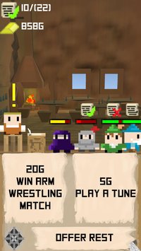 Quest Tycoon screenshot, image №1021480 - RAWG