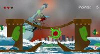 Toxic Monsters screenshot, image №1267974 - RAWG