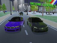 Car Driving Sim: Ichallenge 1 screenshot, image №2681601 - RAWG