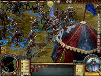 The Settlers: Heritage of Kings - Legends screenshot, image №432763 - RAWG