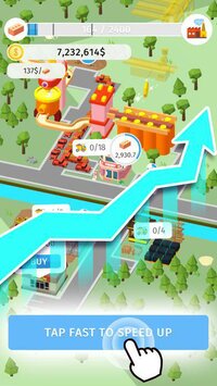 Idle Factories Builder screenshot, image №2873644 - RAWG