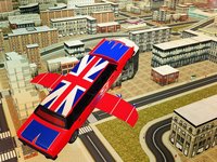 Futuristic Flying Country Car screenshot, image №1603795 - RAWG