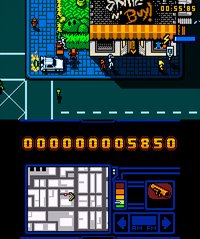 Retro City Rampage DX screenshot, image №1608758 - RAWG