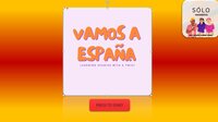 Vamos a Espana screenshot, image №3808997 - RAWG