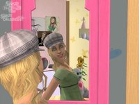 The Sims 2: Teen Style Stuff screenshot, image №484667 - RAWG