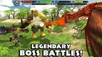 World of Dragons: Simulator screenshot, image №1561134 - RAWG