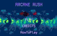 Arcane Rush (LelouchV0) screenshot, image №3811174 - RAWG