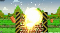 Angry Bunnies: Colossal Carrot Crusade screenshot, image №2236091 - RAWG