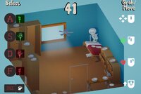 Dennis in the closet screenshot, image №3258065 - RAWG