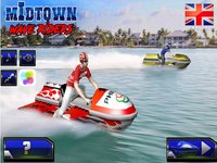 MidTown Wave Riders - Free 3D Jet Ski Racing Game screenshot, image №1625502 - RAWG