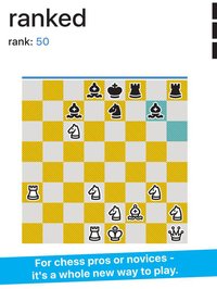 Really Bad Chess screenshot, image №969155 - RAWG