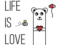 Life is love screenshot, image №2874552 - RAWG