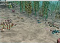 Dominions 3: The Awakening screenshot, image №138974 - RAWG