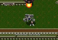 BattleTech: A Game of Armored Combat screenshot, image №1730834 - RAWG