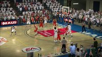 NCAA Basketball 10 screenshot, image №542045 - RAWG