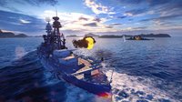 World of Warships: Legends — Power of Independence screenshot, image №2233796 - RAWG