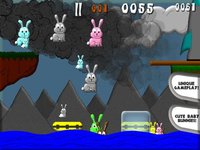 Saving Bunnies - Rescue Mission screenshot, image №1603193 - RAWG