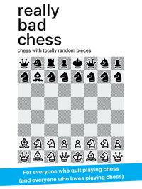 Really Bad Chess screenshot, image №39339 - RAWG