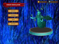 Ghost Simulator Game | Survival in Haunted Island screenshot, image №977953 - RAWG